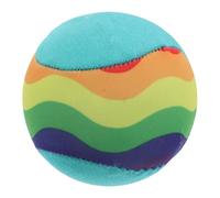 Yardwe Galleggiante Colorata per Giochi Piscina Spiaggia Adulti Divertimento Outdoor