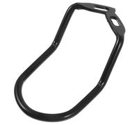 Yardwe Gancio Posteriore Universale per Bici in Acciaio Antiruggine Protezione Deragliatore per Mountain Bike Pieghevole