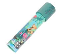 Yardwe Giocattolo a specchi Rotante per educativo e Divertente con esperienze visive uniche stimola creatività e immaginazione per Ragazzi e Ragazze