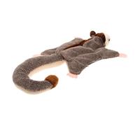 Yardwe Giocattolo Magnetico Di Peluche Design Realistico e Carino Morbido Sulla e Per Trasporto Stimola La Creatività Nel Gioco