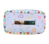 Yardwe Giocattolo per Fazzoletti per Ragazzo Ragazza Esercizio per Dita in Scatola di Fazzoletti Sensoriale Lavabile e Resistente Adatto per Piccoli Ragazzo Ragazza