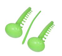 Yardwe Gioco Gonfiabile del Limbo per Feste Estive Accessori per Giochi da Giardino Giochi Gonfiabili per Feste Sbarra per Salti Portatile Bastone Gonfiabile Decorazione Estiva Piscina