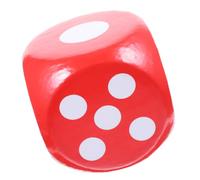 Yardwe Grandi Schiuma 20Cm per Giochi Didattici e Feste Colorati per Adulti e per Eventi e Attività Ricreative