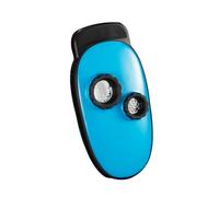 Yardwe Kazoo Musicale Piccolo Strumento per Chitarra Ukulele Violino Accompagnamento Facile da Suonare per Ragazzo Ragazza e Adulti