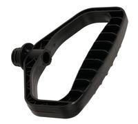 Yardwe Kit Avviamento a Strappo per Spazzaneve Maniglia Ergonomica e Cavo di Trazione Compatibile per Motori di Tosaerba Ricambio Resistente per Uso Residenziale e Commerciale in