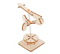 Yardwe Kit Educativo da Tper Stimolare per Natura Facile Assemblaggio e Divertimento per Scienziati