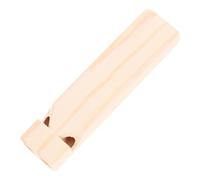 Yardwe Legno Per Strumento Musicale Educativo Per Sviluppare Amore Per La Per Feste e Attività All