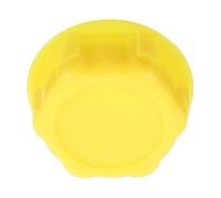 Yardwe Manopola Ricambio Dondolo Impugnatura Plastica con Vite per Cavallo Dondolo Accessorio Ergonomico Sicuro per Ragazzo Facile da Installare per Ed Esterno