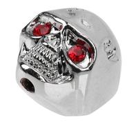 Yardwe Manopole Per Chitarra Tappi Per Potenziometri Adatte Per Bassi Controllo Volume Amplificatore Metallo