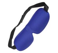 Yardwe Maschera Per Dormire Benda Per Dormire Maschera Per Occhi Senza Pressione Per Pisolini Viaggio Leggero Traspirante Materiale Di Prima Qualità Facile Da Lavare