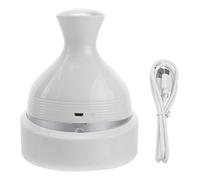 Yardwe Massaggiatore Elettrico Per Animali Domestici Massaggiatore Per Massaggiatore Ricaricabile USB Divertente