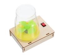 Yardwe Modelli Da Te Per Creare Tempeste Kit Esperimenti Pratici Per Esplorazione Fenomeni Naturali Kit Scientifico Per Formazione Precoce Creato