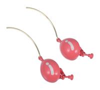 Yardwe Orecchini Palloncino Pendenti Donna Leggeri e Comodi Design Creativo per Moda Ragazze e Donne Accessorio All-match per Stili Vari Regalo