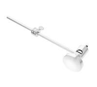 Yardwe Pedale Per Grancassa Step On The Hammer Accessori Per Batteria Chiave Di Ricambio Leggera Accessorio Per Percussioni Regolabile Grancassa In Metallo Pesi Per Pedale