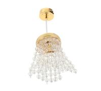 Yardwe Per Case Delle Bambole Mobili Plafoniere Per Lampada A Sospensione In Miniatura Decorazione Lampada Per Case Delle Bambole Lampade Da Soffitto