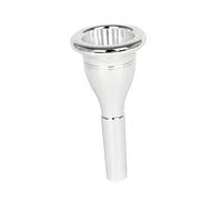 Yardwe per Tuba in Ottone da 13.3Mm Accessorio Delicato e Resistente Ricambio per Strumenti Musicali