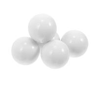 Yardwe Perline Rotonde per Roulette Accessorio per Giochi da Tavolo Materiale Acrilico Sostituzione delle Perline Utilizzo