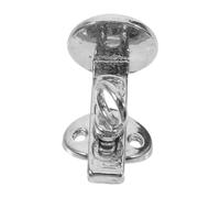 Yardwe Poggiadito Regolabile Per Oboe e Clarinetto Accessorio Per Strumenti Fiato Design Comodo e Facile Da Usare