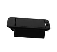 Yardwe Porta Batteria Per Chitarra Elettrica Pickup in Custodia in Plastica Resistente Facile Da Installare Migliora Adatta Varie Chitarre