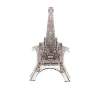 Yardwe Puzzle Cristallo Torre Eiffel 3D per e Adulti Educativo per Sviluppo Cognitivo da Costruzione Puzzle Decorativo e Interattivo