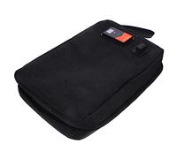 Yardwe Riscaldatore Portatile per Salviette Umidificate USB Scalda Salviette per Ragazza Temperatura 40-50°C in Neoprene e Poliestere per Uso