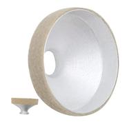 Yardwe sassofono muto sax smorzatore voce di sassofono muta pratica del il suono del è più piccolo volume del più basso parti di Lega di alluminio