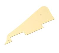 Yardwe Scheda Protettiva Per Chitarra Guardia Per Chitarra Acustica Pasta Per Chitarra Battipenna Di Protezione Per Chitarra Battipenna Antigraffio Metallo Verde Chiaro