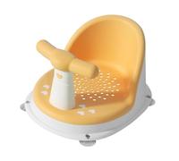 Yardwe sedile da bagno Neonato vasca lavaggio del Bagni posto a sedere seggiolino per bagnetto seggiolini per bagnetto seggiolino da bagnetto per vaschetta sedia da bagno pp