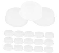 Yardwe Set Di Tappi Per Chiavi Di Flauto 20 Pezzi Tappi Per Fori Di Flauto in Silicone