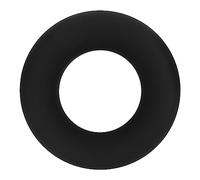 Yardwe Silenziatore per Saxofono Silicone Professionale per Riduzione Rumore Accessorio e Leggero per Pratica e Allenamento