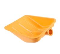 Yardwe Sostituzione Della Parte Di Neve Leggera Ed Efficiente Per Dimensioni Sicure Per La Pulizia Dei Pavimenti