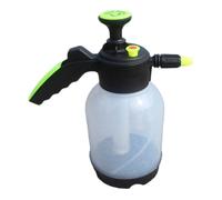 Yardwe Spruzzatore per Irrigazione, Spruzzino Nebulizzatore Piante, 2l, Pp, Pompa a Pressione Pneumatica, Impugnatura Antiscivolo, per Irrigazione Orticola e Balcone