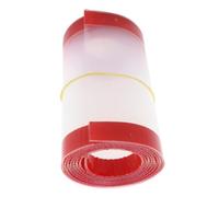 Yardwe Striscia Fermadita per Porta Protezione Dita dei Ragazzo Ragazza Ragazza e Ragazzo Cuscino Fermaporta Facile da Usare e Rimuovere senza Segni Residui