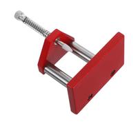 Yardwe Strumento Portatile per Riparazione Orologi in Metallo, Pressa per Lancette Ore Minuti Secondi, Attrezzo Professionale per Impostazione Precisa delle Lancette, Adatto per