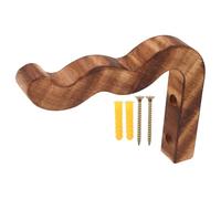 Yardwe Supporti Resistenti e Facili da Installare per Fioriere Pesanti Lanterna Campane Vento e Mangiatoie da Esterno Dimensioni