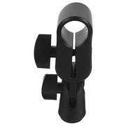 Yardwe Supporto Microfono Per Lewitt Clip Antivibrazioni Facile Da Installare Resistente Per Studio Di Registrazione e Performance Live