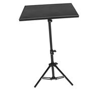 Yardwe Supporto Per Proiettore Regolabile e Treppiede Portatile Per Laptop e Accessori Base e Regolabile Per Ufficio e Casa