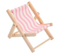 Yardwe Supporto Telefono da Tavolo Sdraio Spiaggia Design Adorabile Antiscivolo Portatile per Smartphone per Film Ricarica e Lettura Supporto Affidabile e Leggero