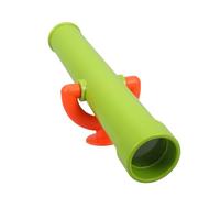 Yardwe Telescopio Pirata Portatile e Collassabile per con Design Retro per Osservazione Della e All Aria