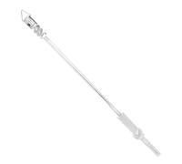 Yardwe Truss Rod per Banjo in Accessorio Resistente e Leggero per Riparazioni e Uso Portatile Parti per Strumento Durevoli
