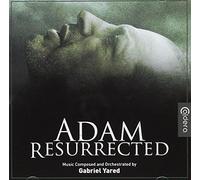 Yared, Gabriel - Adam Resurrected