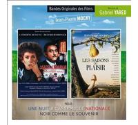 Yared, Gabriel - Agent Trouble / Les Saisons Du Plai