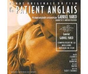 Yared,Gabriel (Composer) - Le Patient Anglais
