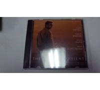 Yared, Gabriel - English Patient