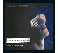 Yared, Gabriel - Juste La Fin Du Monde