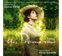 Yared, Gabriel - Une Promesse