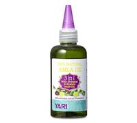 Yari 100% Natural Amla Oil 3 in 1 olio per capelli nel formato da 105 ml