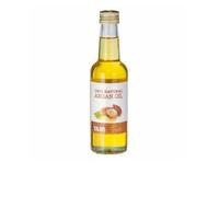 Yari 100% olio di argan naturale per corpo e capelli 250ml