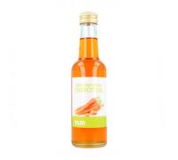 Yari 100% Natural Carrot Oil olio di carota naturale per capelli e corpo 250 ml
