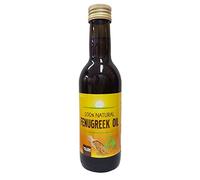 Yari 100% Natural fenu Greek Oil - bockshornkleeoel 250 ML